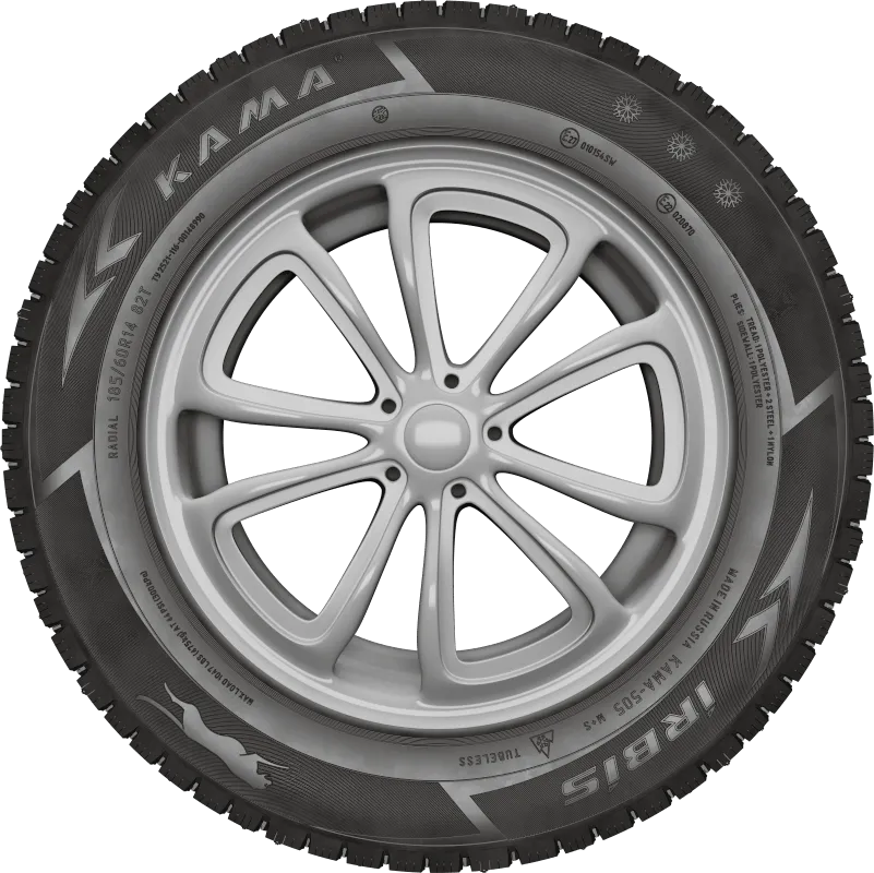 KAMA-505 ИРБИС в Новокуйбышевске — KAMA TYRES KAMA-505 ИРБИС в Новокуйбышевске