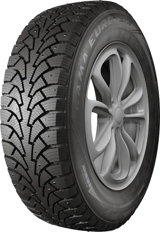 KAMA EURO-519 в Новокуйбышевске — KAMA TYRES KAMA EURO-519 в Новокуйбышевске
